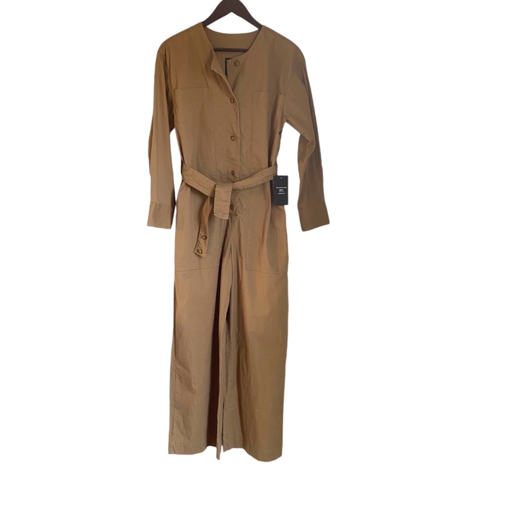 Abercrombie & Fitch x HFR x Nicole Benefield XS